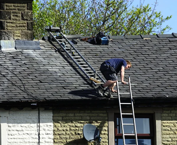 Chimney Cleaning in Palatine