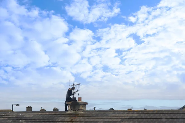 Chimney Inspection in Palatine