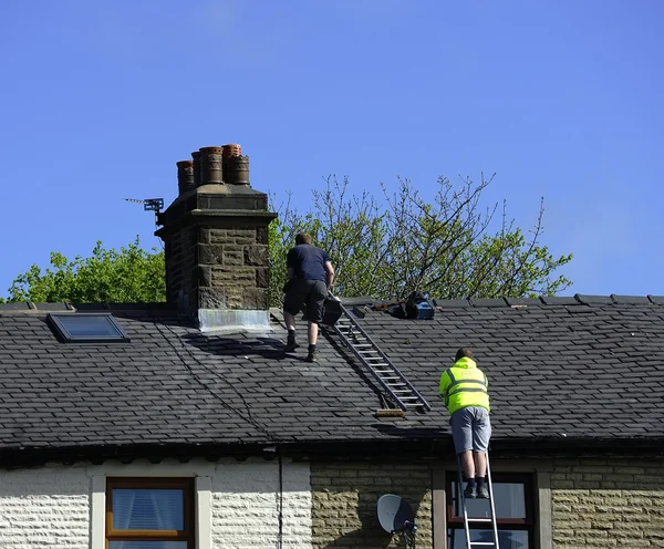Chimney Cleaning